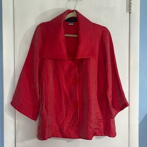 Talk of the Walk Women Jacket